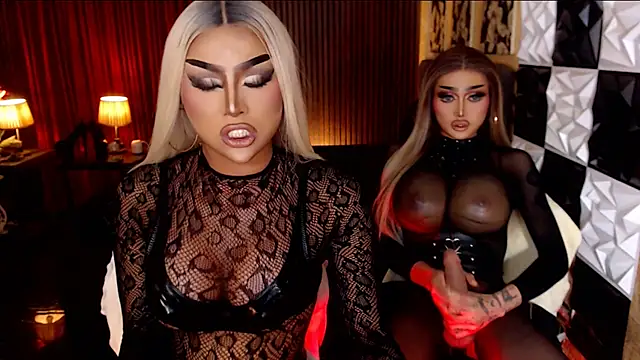 IndestructibleLilyn Live XXX chat