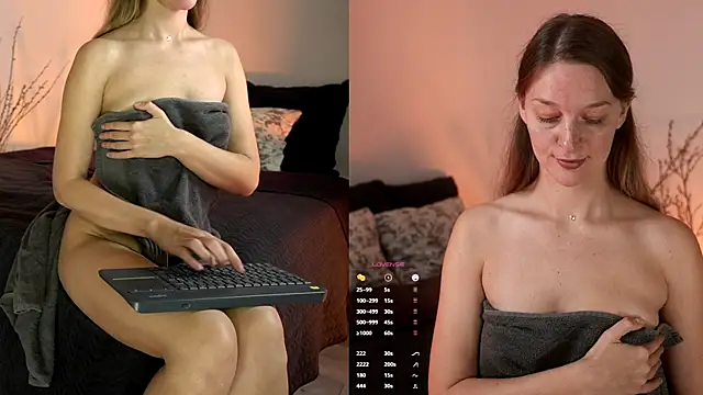 Special___ Live XXX-chat