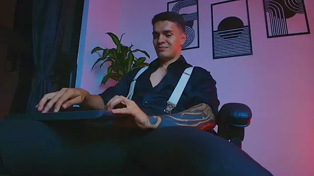 ALPHA_DOMINUS_ Webcamshow