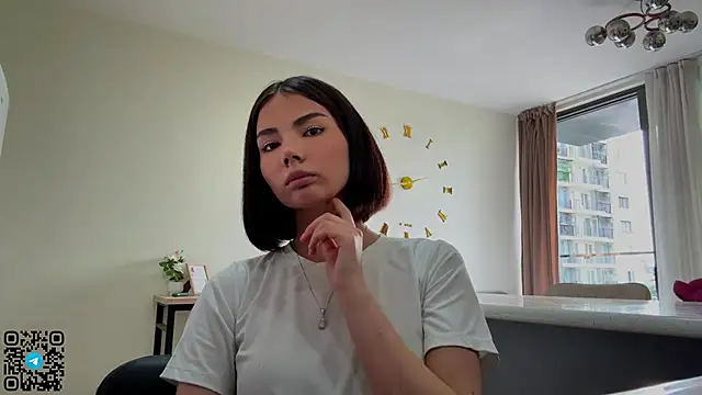 MarylnMonnier webcam show