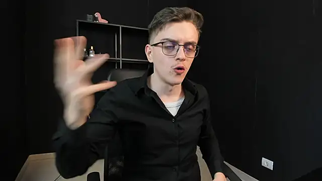 FelixStarkk Webcam show