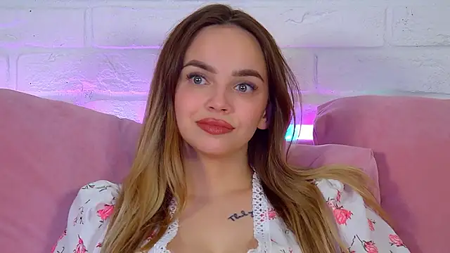 Chat XXX ao vivo de AnitaVenture