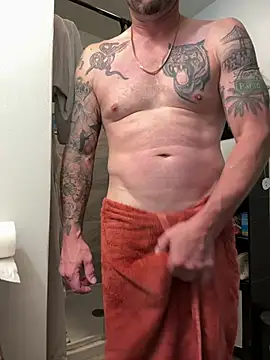 RobsBigD Show in webcam