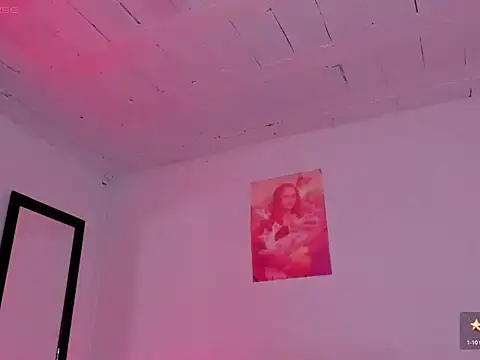 Вебкам-шоу sammy_greyy
