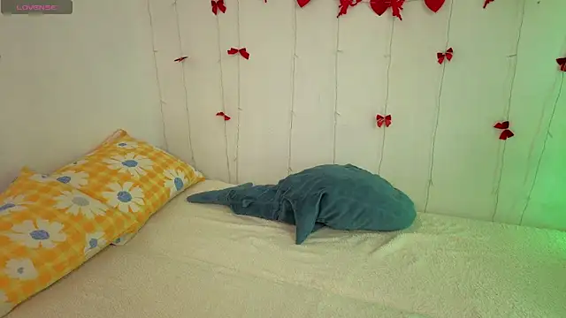 Živý XXX chat leazy_peazy