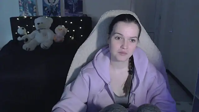 Chatroom XXX en direct de Little_flowers