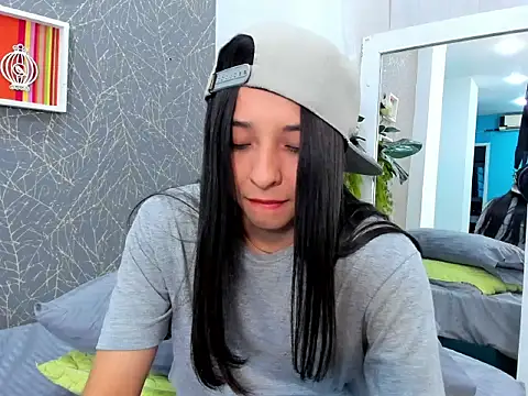 XXX chat uživo modela ViictoriiaSaenz