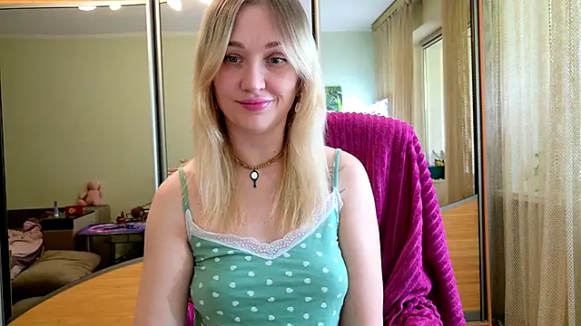 Hotty_Evochka Live XXX Chat