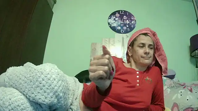 Živý XXX chat SexyGioconda