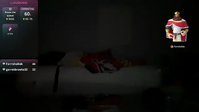 KcChiefBBC69's Live XXX Chat