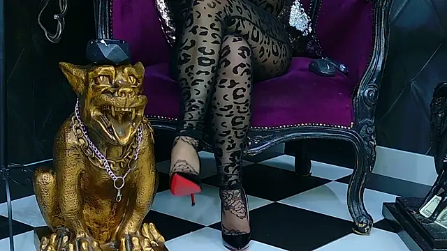 FinDomKaya Live XXX-chat