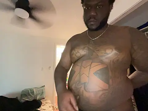 Bleuk Live XXX Chat