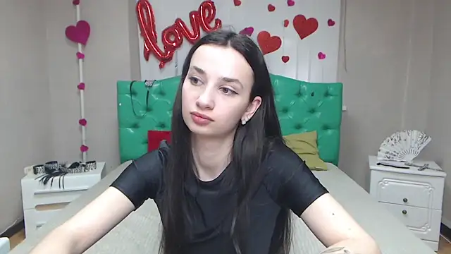 Živý XXX chat Je55icaBreeze
