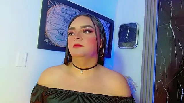 Show webcam de Sofia_antonella_