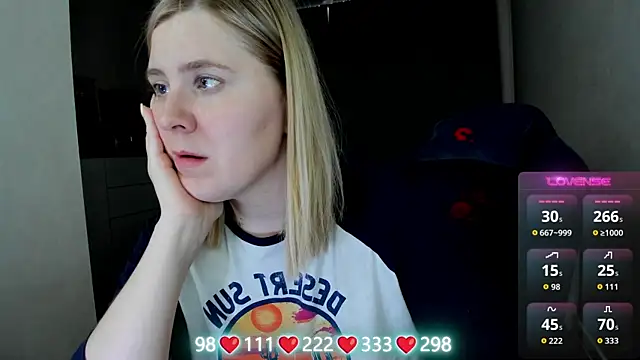 Živý XXX chat Olivia_Munk