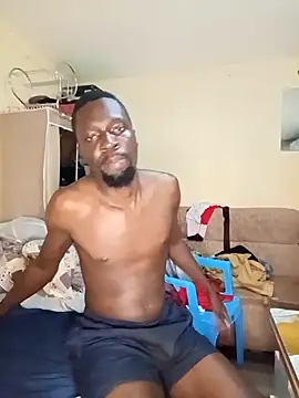 Brian_johns Show in webcam