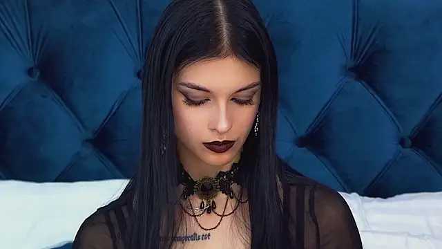 BeverlyMost – Live XXX-chat