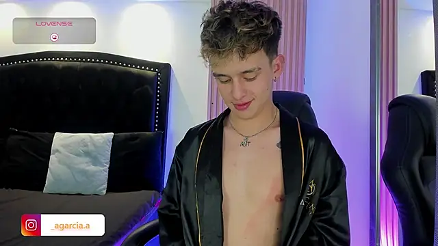 LiamWildx20 웹캠 쇼