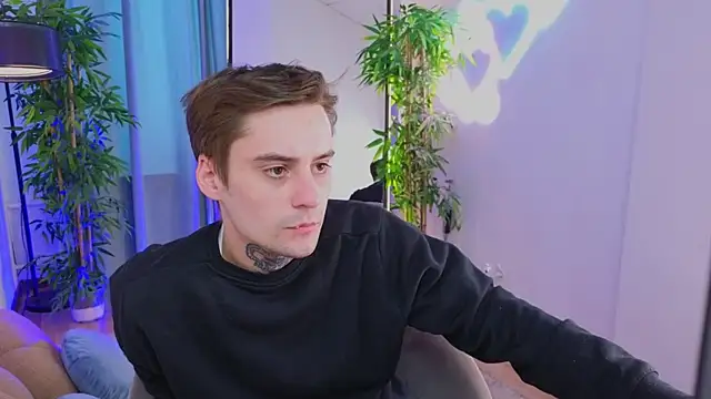 drillfi11's Webcam Show
