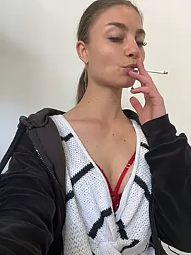 Rebeka2589 Adlı Modelin Canlı XXX Sohbeti