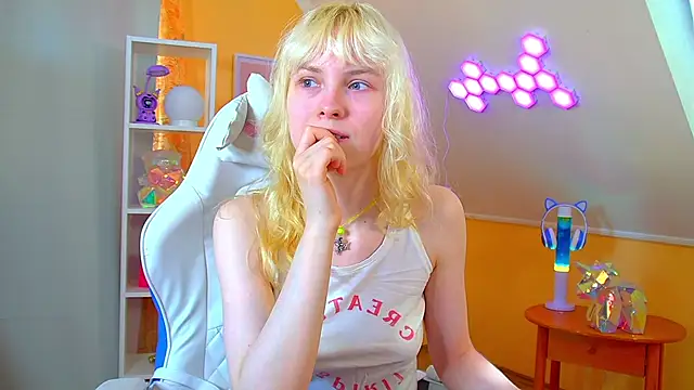 HannahHollis Live XXX Chat