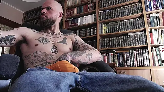 FindomJason – Naživo XXX chat