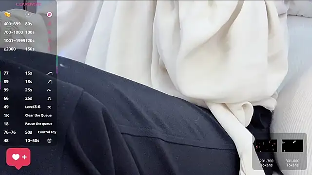 peachy_kiss' Live XXX Chat