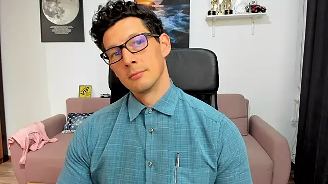 عرض كام BrutusK08