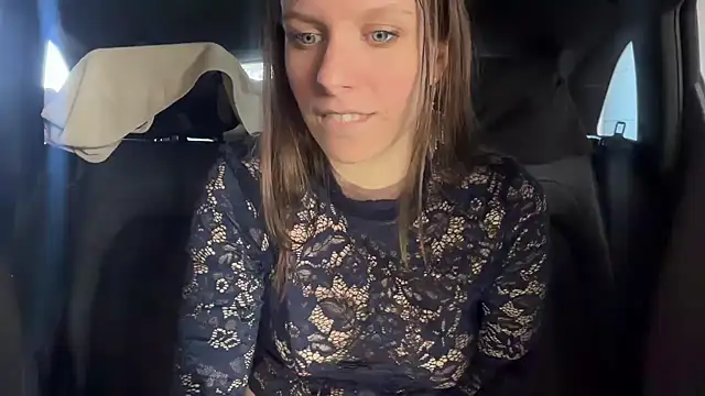 Webkamerová show madameJD