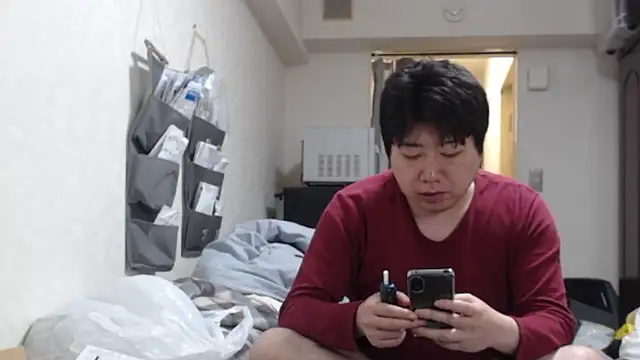 raterate555's Live XXX Chat