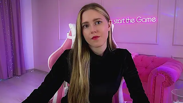 Živý XXX chat LexiBookwell