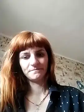 Webkamerová show YaroslavaLester