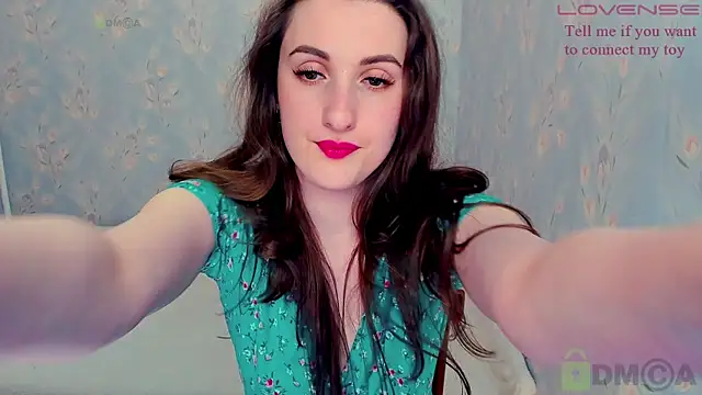 I-JUST-I – Live XXX-chat