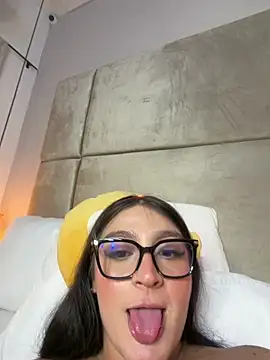 Chat XXX ao vivo de isabel_sofiaa