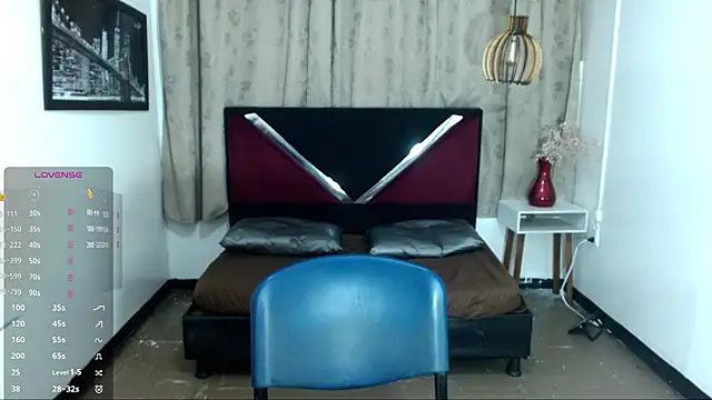luisa__torres webkamerás műsora