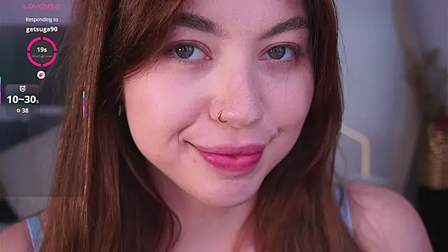 دردشة SimonaGerry الجنسية المباشرة
