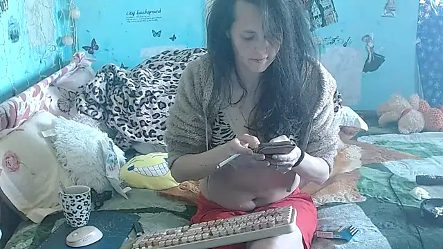 Онлайн чат XXX brighteyes77