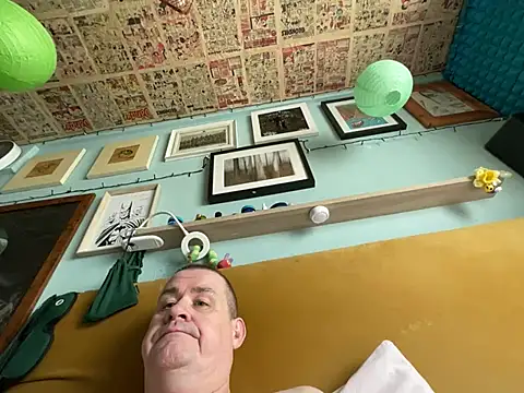 MyCockWantsYourWetVagina Pertunjukan Webcam
