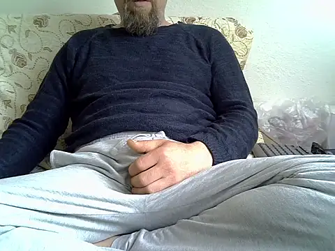 blue-red's Webcam Show