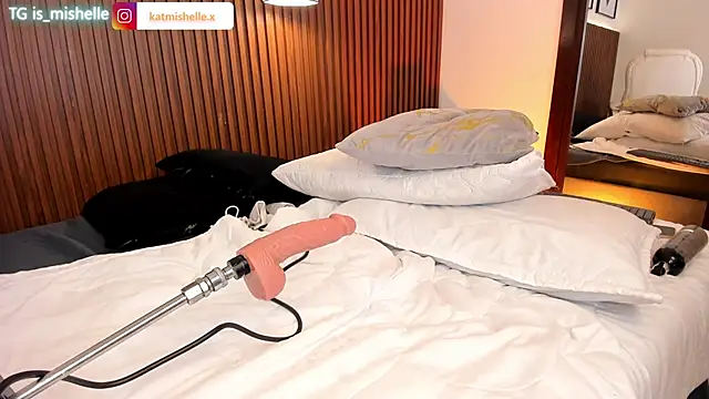 _mishelle – Naživo XXX chat