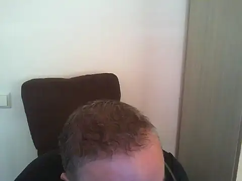 GeorgeCarlon Webbikameraesitys