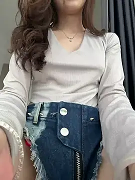 meimei_x's Live XXX Chat