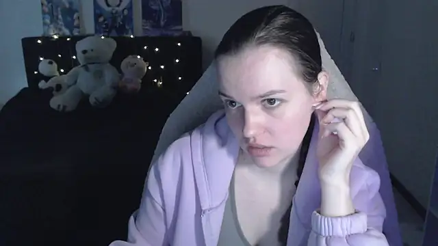 Little_flowers live XXX chat