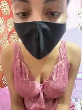 Sandhya_77 网络视讯表演