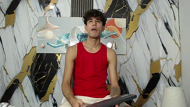 PRETTY_COCK1's Live XXX Chat