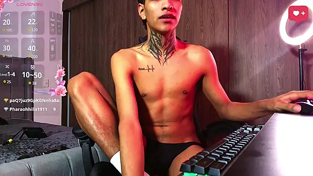 im_Usuga Adlı Modelin Canlı XXX Sohbeti