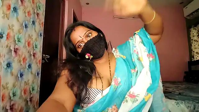 Show Webcam de telugu_ammuu