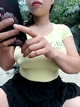 Show webcam de Rubyy_Nk