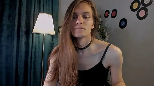 WillFobos Webcamshow