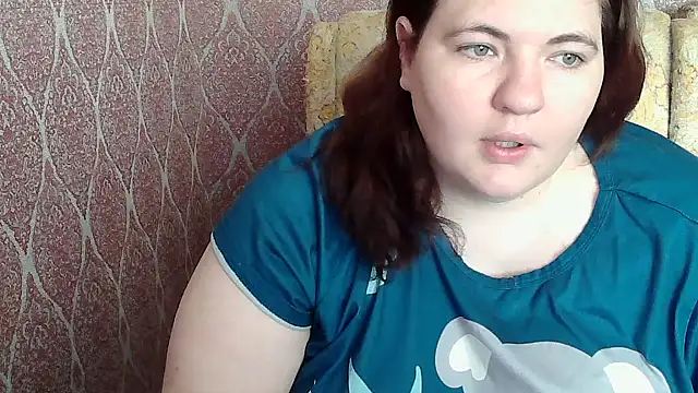 Živý XXX chat ElviraOreilllyX